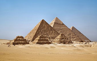 вопрос теста Пирамиды
